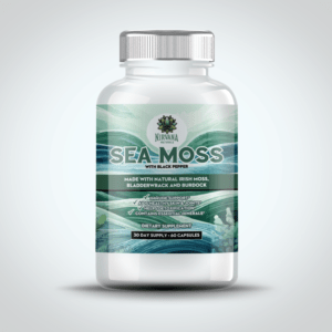 sea moss