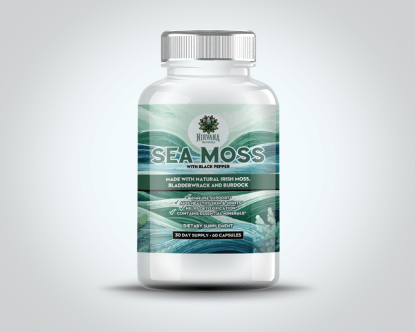 sea moss