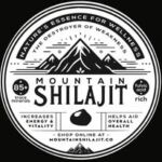 Mountain Shilajit Co